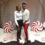 Sheila Slaughter-Clay - @claysheila53 - Instagram