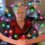 Sheila Slaughter Rickard - @sheila.rickards.7 - Instagram
