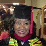 Sheila Bouie-Sledge - @grainsofbread - Instagram