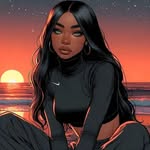 Sheila Solomon - @shim_mer61 - Instagram