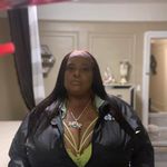 Sheila Solomon - @shegot_stylezz - Instagram