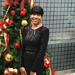 Sheila Solomon - @sheila5423 - Instagram