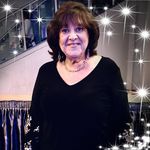Sheila Speck - @sheilas8 - Instagram