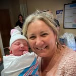 Sheila Smith Stamper - @sstamper72 - Instagram