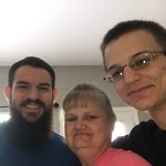 Sheila Stamper Brock - @sheilannbrock - Instagram