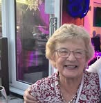 Sheila Stanger - Facebook