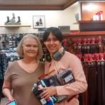 Sheila Stanger - Facebook