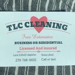 Sheila Littrell and Lacie Stapleton - @tlc_cleaning1 - Instagram