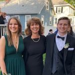 Sheila Quinn Stapleton - @sheilaquinnstapleton - Instagram