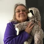 Sheila Stapleton - Facebook