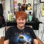 Sheila Stapleton - @tipper612 - Instagram