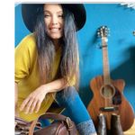 Sheila Stapleton 🇨🇭 Singer - @sheilastapleton_longhairandhat - Instagram