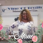 Sheila Staton - @jesus_is_king_555 - Instagram