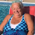 Sheila Evans-Stephens - @sheilastephens10 - Instagram