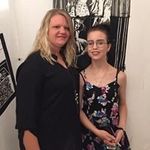 Sheila stephens - @ladybugs40 - Instagram