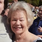 Sheila Storey - @storey1607 - Instagram