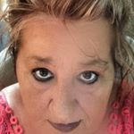Sheila Stover Wiggins - @homeybun12 - Instagram