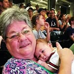 Sheila Stowers - @sheilastowers - Instagram