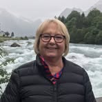Sheila Stratton - Facebook