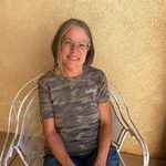Sheila Stratton Capute - @sheila.capute.31 - Instagram