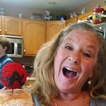 Sheila Stratton Leath - @sheilastrattonleath - Instagram