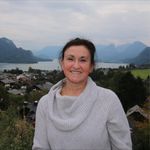 Sheila Quintiliani-Stringfellow - @sheilastring37 - Instagram
