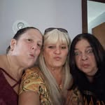 Sheila Strobel - @xsheila1965x - Instagram