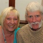 Sheila Stuart - @sheilastuart70 - Instagram