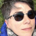 Sheila Stuart - @therandomworldofsheila - Instagram