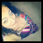 Sheila Stuart - @chelita187 - Instagram