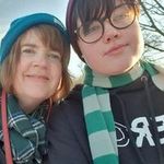 Sheila Stuart - @sheshumss - Instagram