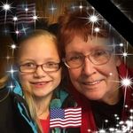 Sheila Stuart-Bartlett - @sheila_stuartbartlett27 - Instagram