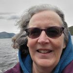 Sheila Swan - @sheila.swan.12 - Instagram