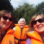 Sheila Swan - @sheilaswan78 - Instagram