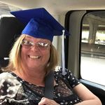 Sheila Tabor - @michaelt1951 - Instagram