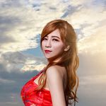 棠星琪 Sheila Tang - @sheila_tang_77 - Instagram