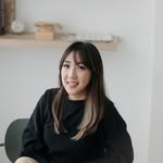 Bernadette Sheila Tang - @sheilatangidy - Instagram