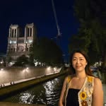 Sheila Tang - @tangsheila - Instagram