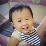 Siraprapa Binsidin - @sheila_tang - Instagram