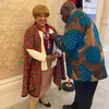 Sheila Tett Peevers - @mrembwetu - TikTok