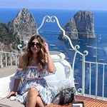 Sheila Tehrani - @sheilaba_ - Instagram