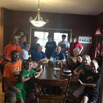 Sheila Ann Quillen Thacker - @keigan_thacker - Instagram