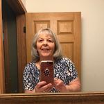 Sheila Thacker Zink - @patokagrandma3__sheila_z - Instagram