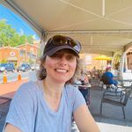 Sheila Thibodeau - @stvissvi - Instagram