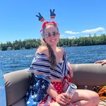 Sheila Tobin - @sheilala22 - Instagram
