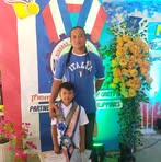 Sheila Tomas - Facebook