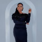 Sheila Tomás Tangune - @sheilatomas455 - Instagram