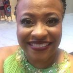 Sheila Fleetwood-Townsend - @sheiladtownsend - Instagram