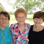 Sheila Townsend Dean - @go_sheila - Instagram