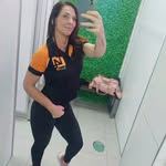 Sheila IZAQUE -PERSONAL TRAINER - @sheilaizaque - Instagram